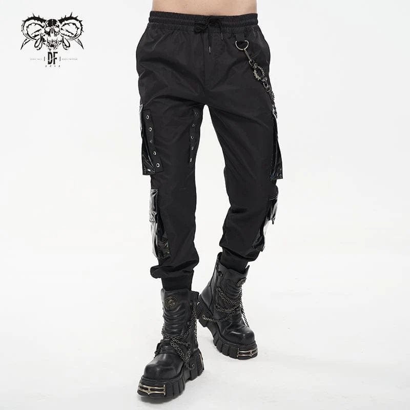 Jogger cheap with chain