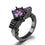 Gothic Wings Ring